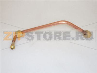 HYDRAULIC PIPING 