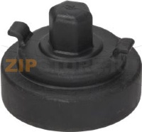 МАГНИТНЫЙ РОТОР ДЛЯ СПИРАЛЬНОЙ КАМЕРЫ