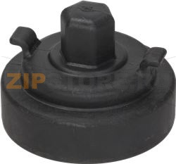 МАГНИТНЫЙ РОТОР ДЛЯ СПИРАЛЬНОЙ КАМЕРЫ 