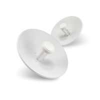 Радиомост 2.4 ГГц Ubiquiti PBE-2AC-400