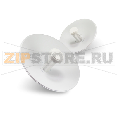 Радиомост 2.4 ГГц Ubiquiti PBE-2AC-400 
