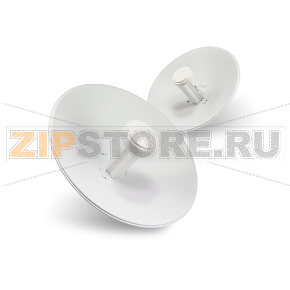 Радиомост 2.4 ГГц Ubiquiti PBE-2AC-400 