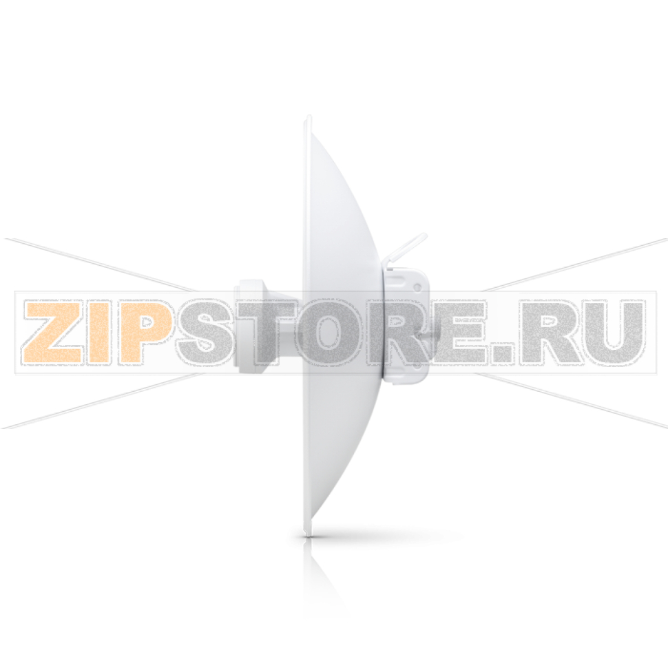 Радиомост 2.4 ГГц Ubiquiti PBE-2AC-400 