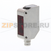 Датчик фотоэлектрический Omron E3ZM-LS86H