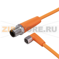 Кабель соединительный IFM EVT323