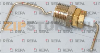 SONDE NIVEAU EAU CHAUDIERE 