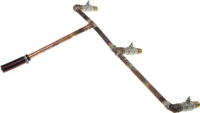 DRAIN PIPES KIT