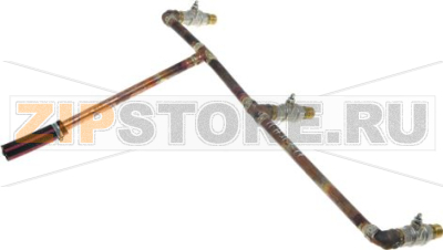 DRAIN PIPES KIT 