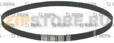 ЗУБЧАТЫЙ РЕМЕНЬ 240 XL 050 H13 