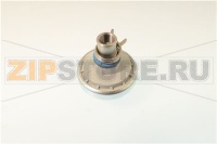 PRESSOSTATO 0-120 mbar 6A 250V