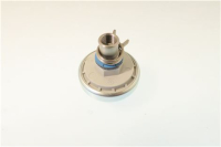PRESSOSTATO 0-120 mbar 6A 250V