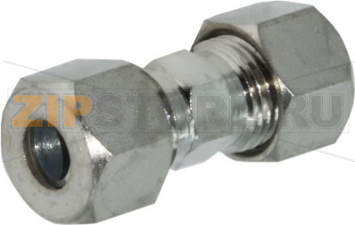 COUPLING 8-8 LEGRIS 