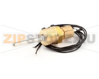 SONDA TEMPERATURA, TERMISTORE 10 K NTC