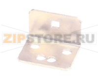 SPRING SUPPORT BRACKET