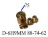 BAG OF INJECTORS BUTANE
