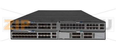 Коммутатор ядра H3C S6800-4C-H1 