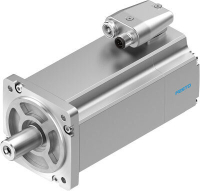 Серводвигатель Festo EMME-AS-80-S-HS-AS