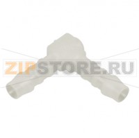 Шланговый фиттинг WS6 Rational CPC 61-202 начиная с 03/00