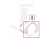 Locking Ring KitchenAid MVSA
