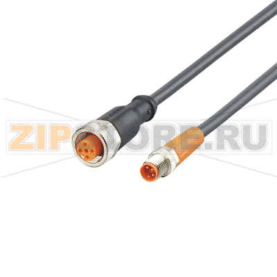 Кабель соединительный IFM EVC680 