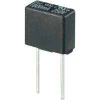 Предохранитель 6.3 А, 250 В, T, 1000 шт ESKA 883025G