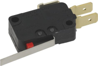 MICROSWITCH OMRON V-162-1C5