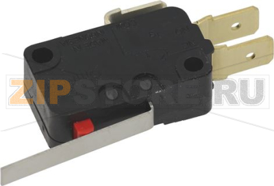 MICROSWITCH OMRON V-162-1C5 