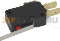 MICROSWITCH OMRON V-162-1C5