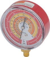 PRESSURE GAUGE ø 80 HIGH PRESSURE
