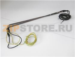 RESISTENZA SBRIN.MONOBL.600 NUOVO 