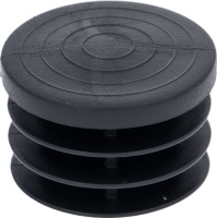 FRAME CLOSURE CAP PPF ø 40 mm