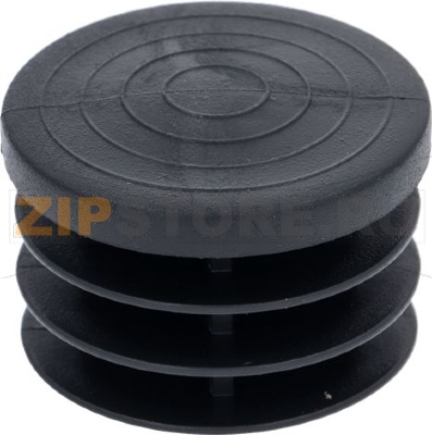 FRAME CLOSURE CAP PPF ø 40 mm 