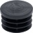 FRAME CLOSURE CAP PPF ø 40 mm