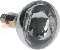 ИНФРАКРАСНАЯ ЛАМПА Е27, 250 ВТ, 240 В