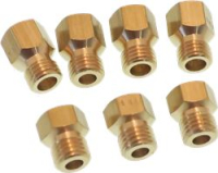 NAT. GAS INJECTORS DORUK CANDY 49011067