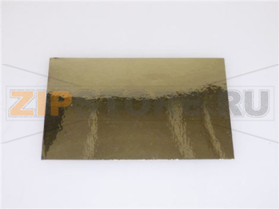 ADHESIVE LABEL RECTANGULAR 