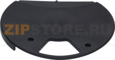 DOSATORE INFERIORE NERO 