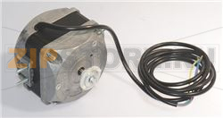 MOTOVENTILATORE 