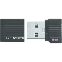 Накопитель USB 8 Гб Kingston DTMCK-8GB