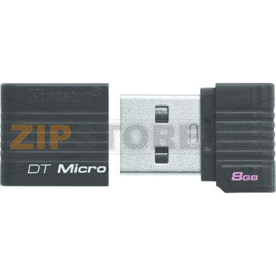 Накопитель USB 8 Гб Kingston DTMCK-8GB 