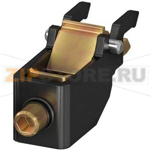 Клемма ZLS936 L ABB 2CCF181805R0001 