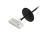 Ёмкостной датчик Capacitive sensor CBN10-F46C-EI-1,1M-AMP Pepperl+Fuchs