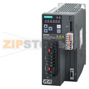 SINAMICS V70 INPUT: 3AC 380-480V 1.5A  45-66HZ OUTPUT: 0-INPUT V 1.2A 0-330HZ PROTECTION: IP20 MOTOR:0.4КВТ ИСПОЛНЕНИЕ A,80X180X200 (WXHXD) Siemens 6SL3210-5DE12-4UA0 
