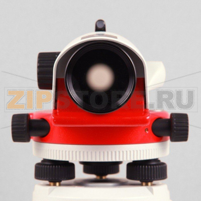 Нивелир оптический с поверкой Leica NA 730 plus 