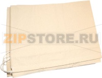 ТКАНЬ ХБ 80 СМ ДЛЯ РОЛИКА Ø 180 ММ