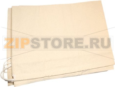 ТКАНЬ ХБ 80 СМ ДЛЯ РОЛИКА Ø 180 ММ 