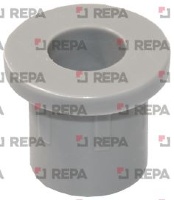 KIT 2 RONDELLE MANIGLIA COPERCHIO