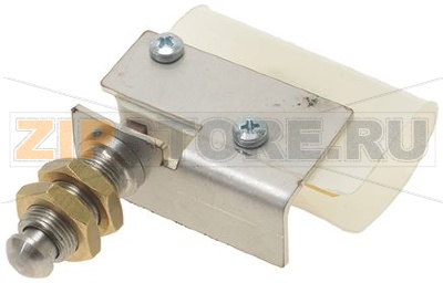 МИКРОВЫКЛЮЧАТЕЛЬ В СБОРЕ 