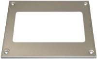ADAPTATEUR INOX POUR PLATINE ST99