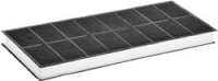 CARBON FILTER BOSCH 00296178
